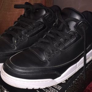 Air Jordan 3 “Cyber Monday”